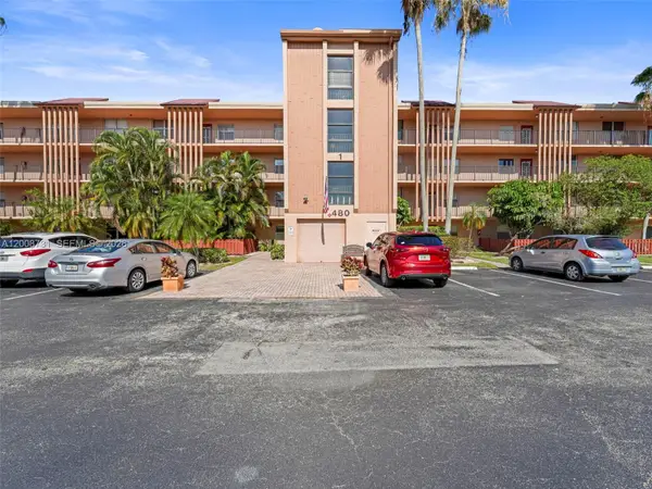 480 NW 76th Ave #102, Margate, FL 33063