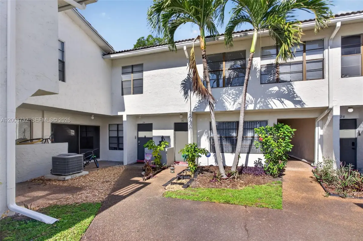 2526 Coral Springs Dr #2526, Coral Springs, FL 33065 - #1