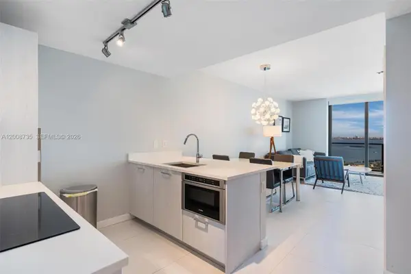 501 NE 31st St #2703, Miami, FL 33137