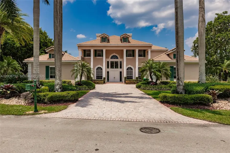 12735 Stonebrook Dr, Davie, FL 33330 - #2