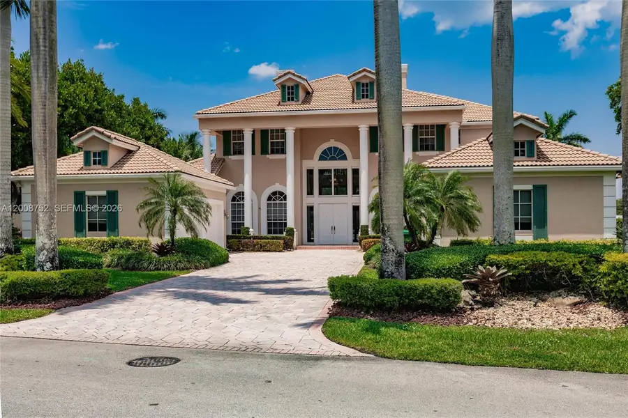 12735 Stonebrook Dr, Davie, FL 33330 - #3