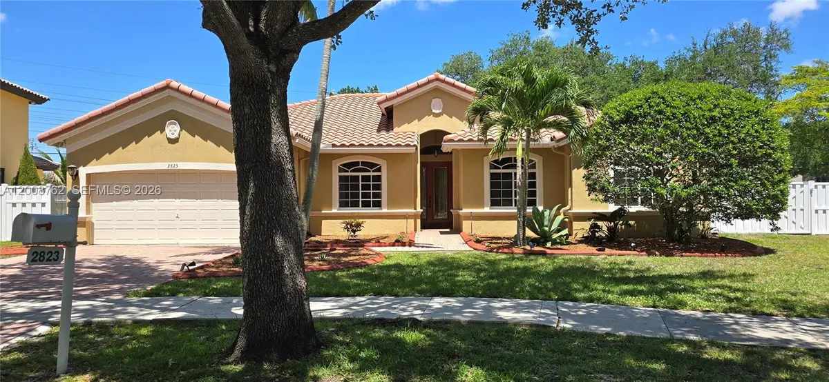 2823 Poinciana Cir, Cooper City, FL 33026 - #1