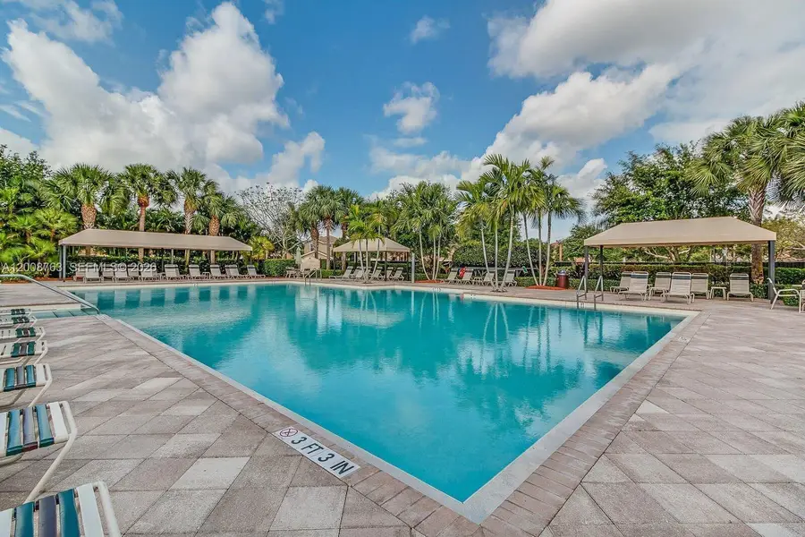 7587 Topiary Ave, Boynton Beach, FL 33437 - #2