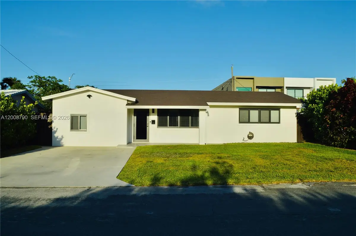 1524 NE 14th Ter, Fort Lauderdale, FL 33304 - #1