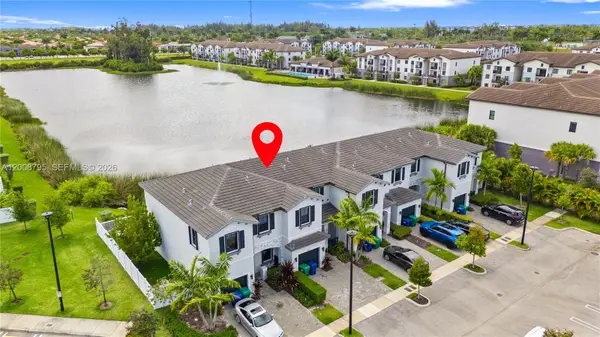20478 NW 4th Ct, Miami Gardens, FL 33169
