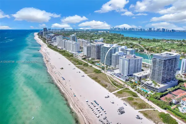 5825 Collins Ave #2E, Miami Beach, FL 33140