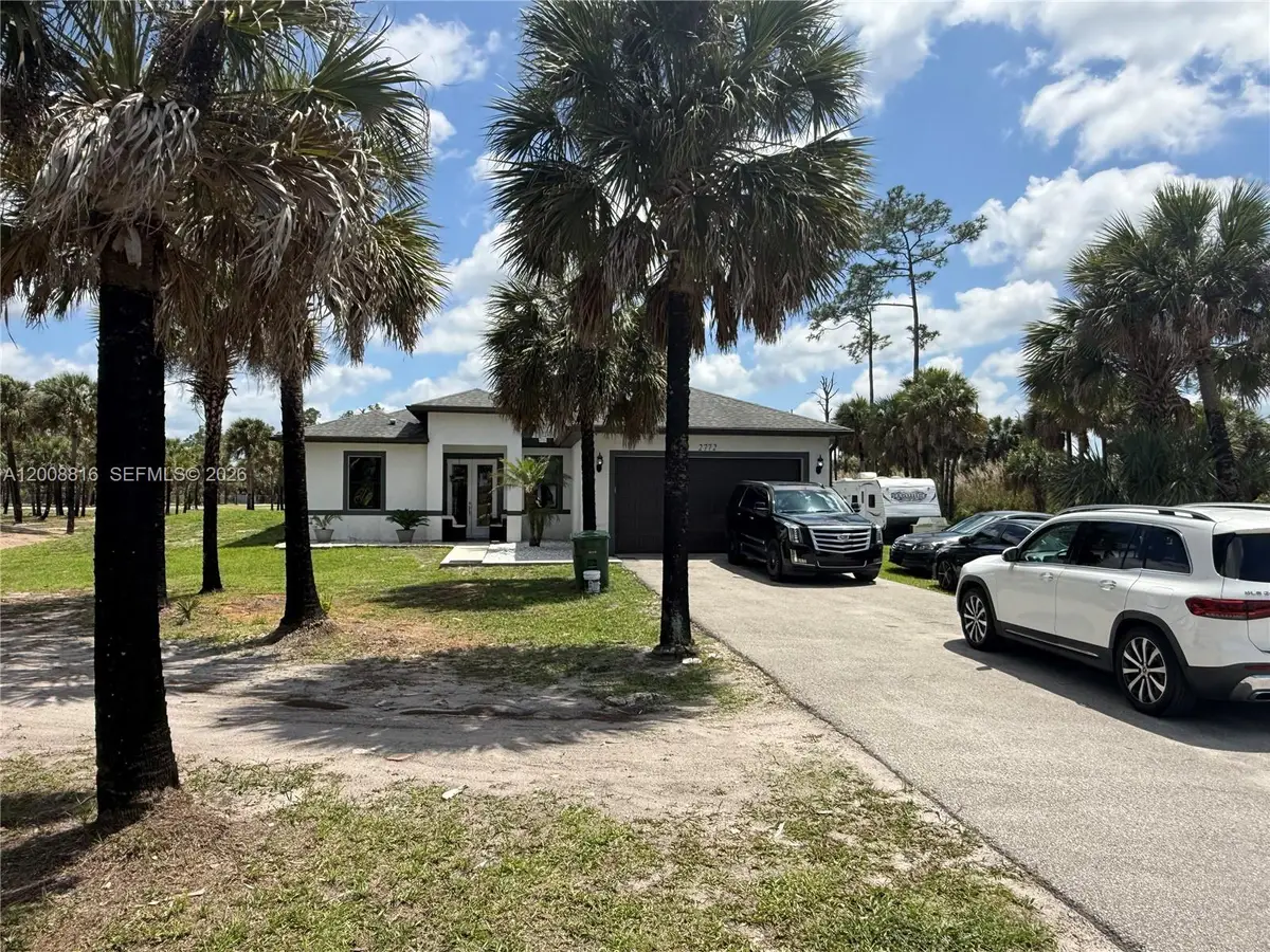 2772 38th Ave Se, Naples, FL 34117 - #1