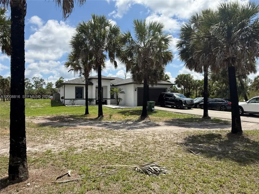 2772 38th Ave Se, Naples, FL 34117 - #2