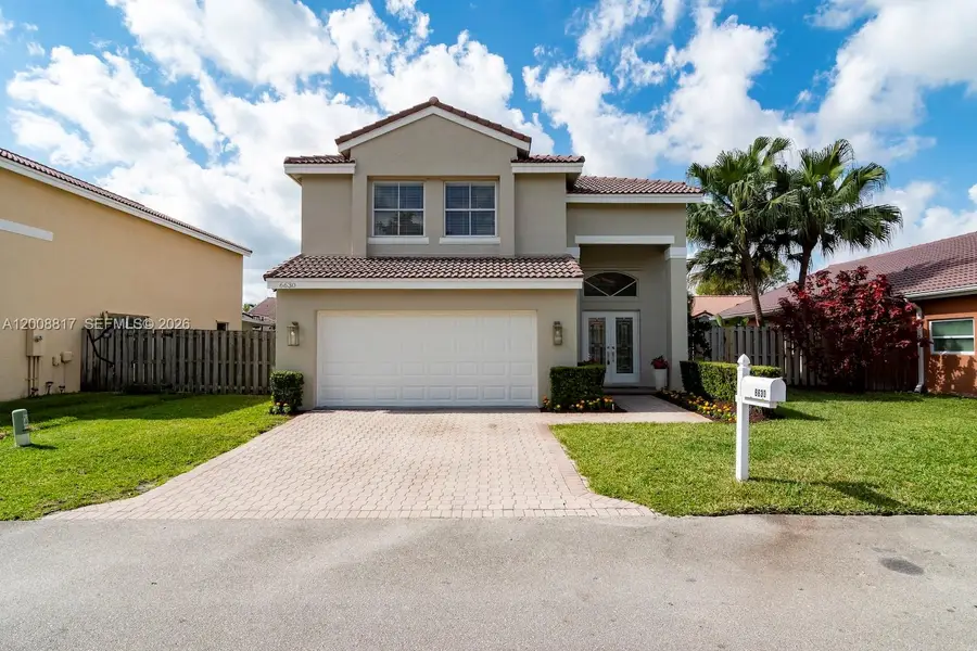 6630 Saltaire Ter, Margate, FL 33063 - #2