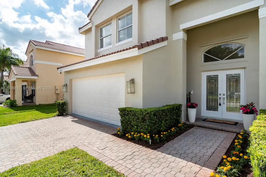 6630 Saltaire Ter, Margate, FL 33063 - #3