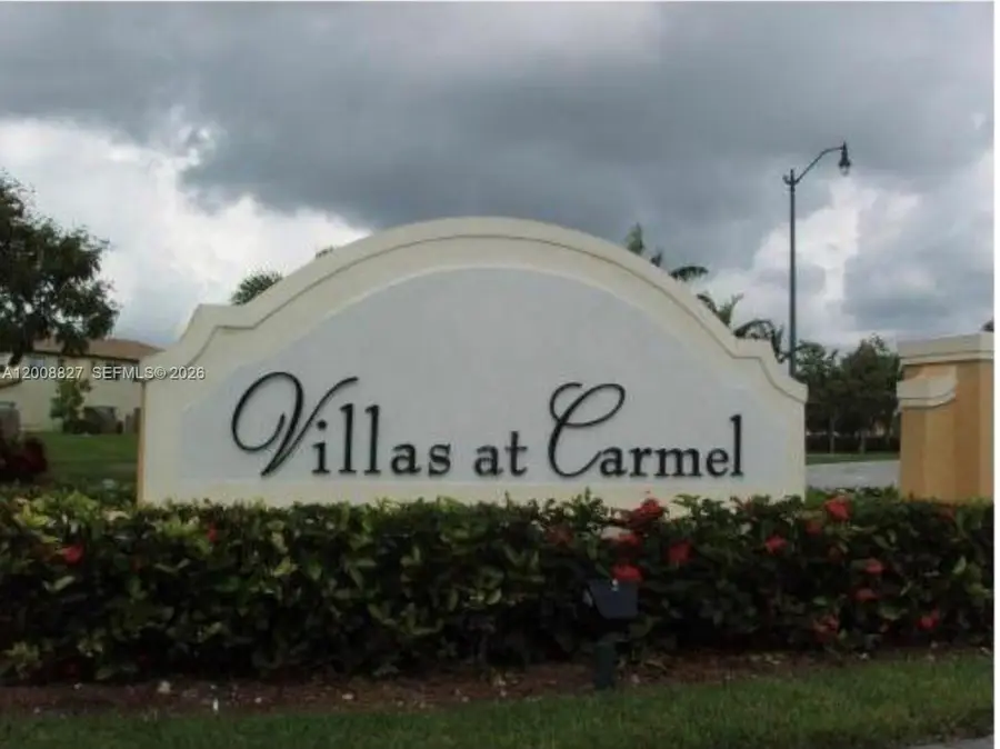 1575 NE 33rd Ave #106-9, Homestead, FL 33033 - #2