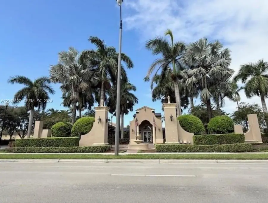 1575 NE 33rd Ave #106-9, Homestead, FL 33033 - #3