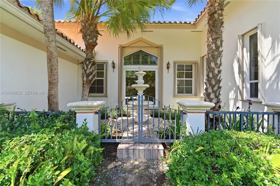 7455 SW 125th St, Pinecrest, FL 33156 - #3
