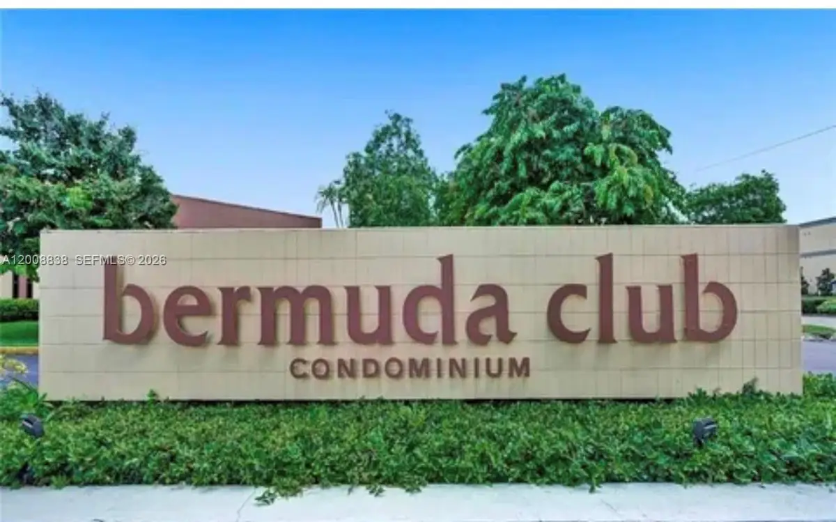 5860 NW 64th Ave #106, Tamarac, FL 33319 - #1