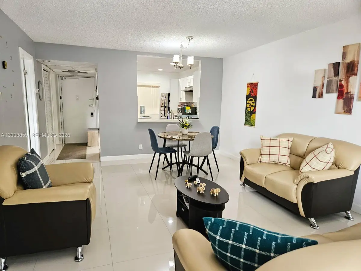 8818 W Mcnab Rd #303, Tamarac, FL 33321 - #1