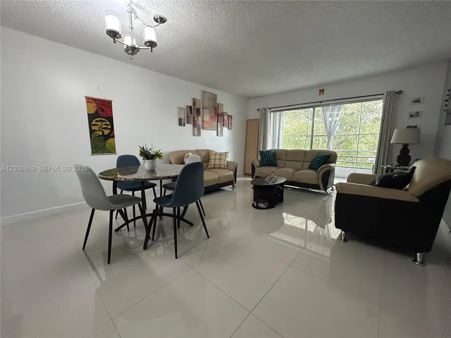 8818 W Mcnab Rd #303, Tamarac, FL 33321 - #3