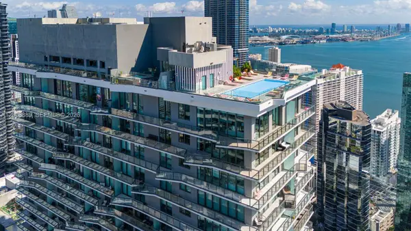 1300 S Miami Ave #UPH4, Miami, FL 33130
