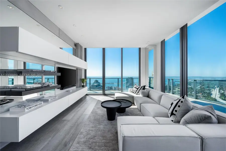 1300 S Miami Ave #UPH4, Miami, FL 33130 - #2