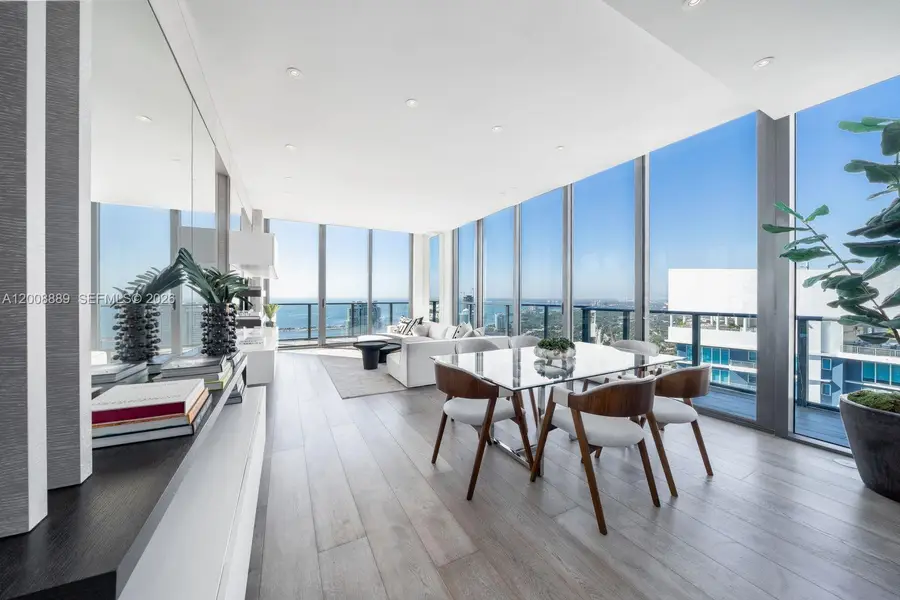 1300 S Miami Ave #UPH4, Miami, FL 33130 - #3