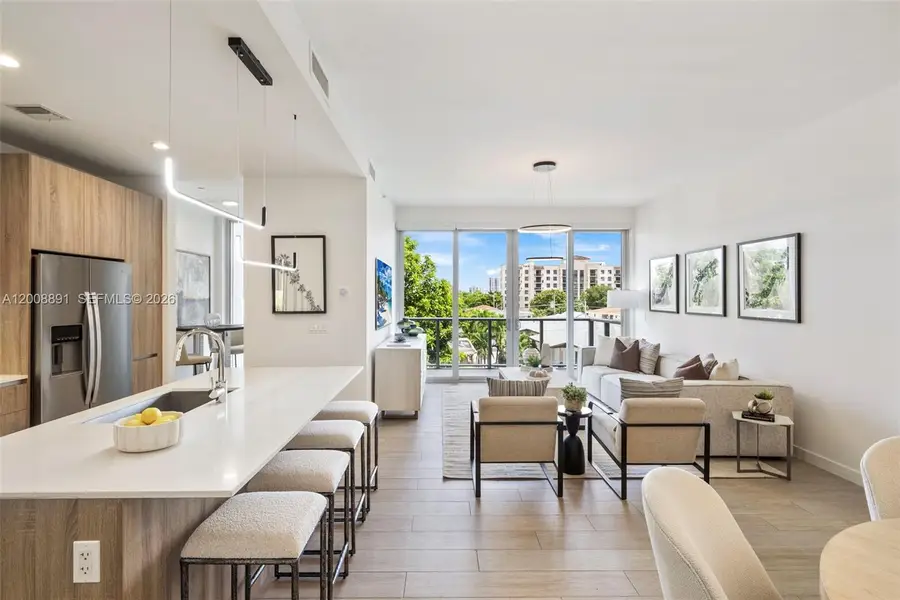 545 SW 11th St #308, Miami, FL 33129 - #2