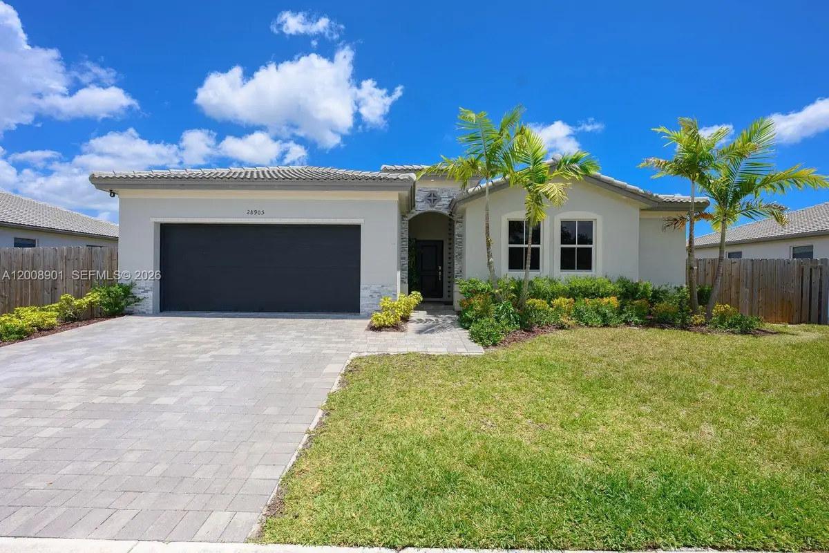 28905 SW 163rd Ct, Homestead, FL 33033 - #1