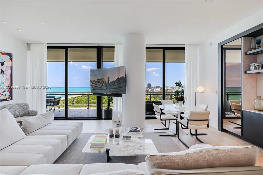 8701 Collins Ave #904, Miami Beach, FL 33154 - #3