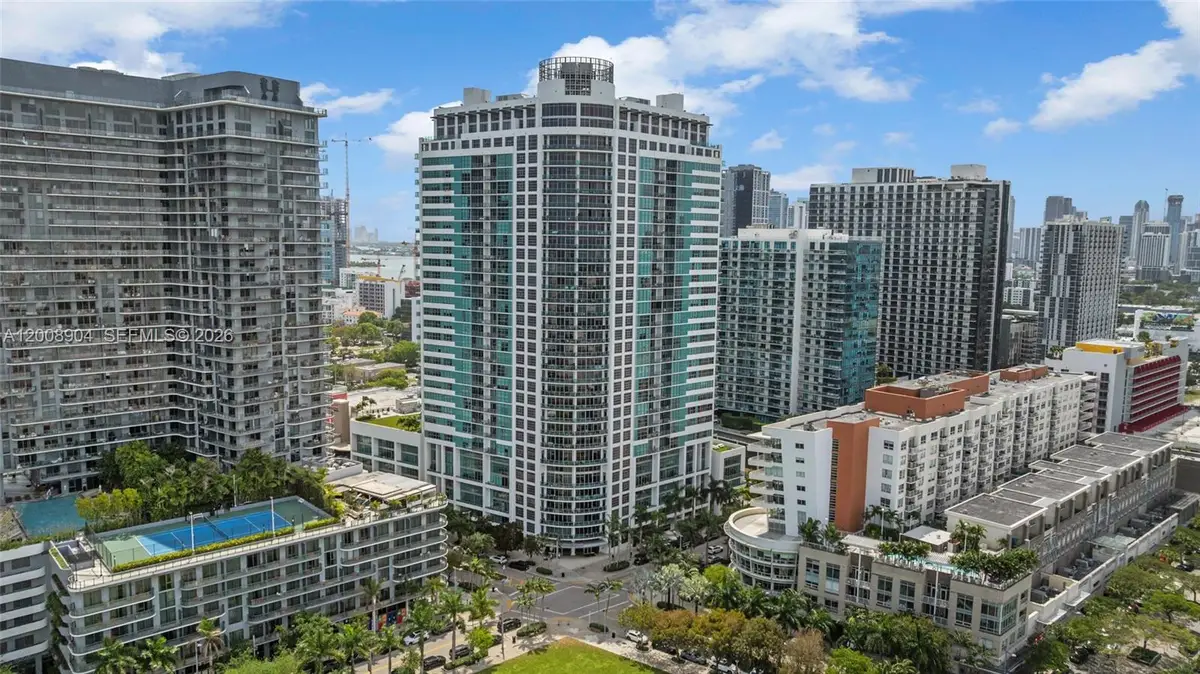 3301 NE 1st Ave #H2011, Miami, FL 33137 - #1
