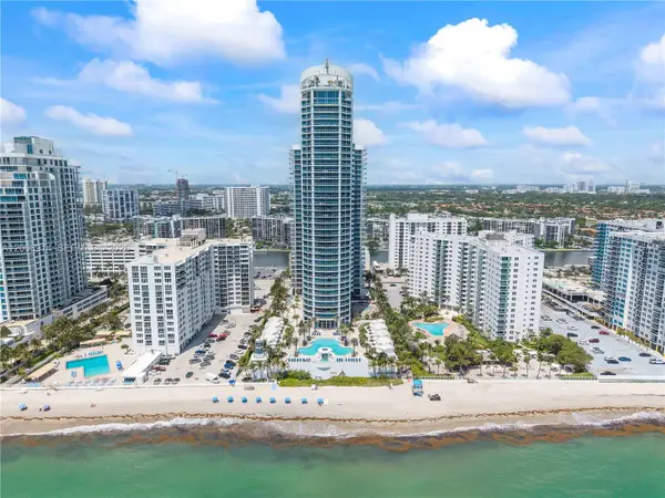 3101 S Ocean Dr #2705, Hollywood, FL 33019