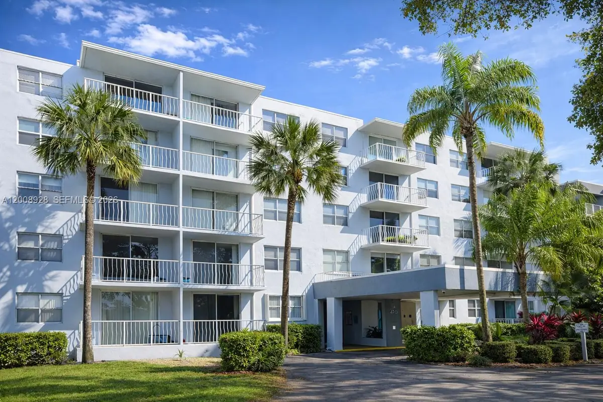 470 Executive Center Dr #2D, West Palm Beach, FL 33401 - #1