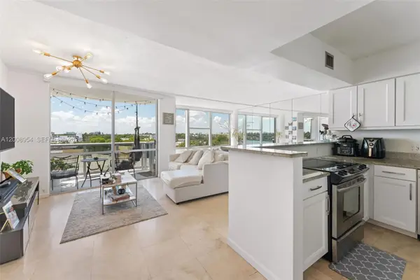 900 Bay Dr #421, Miami Beach, FL 33141