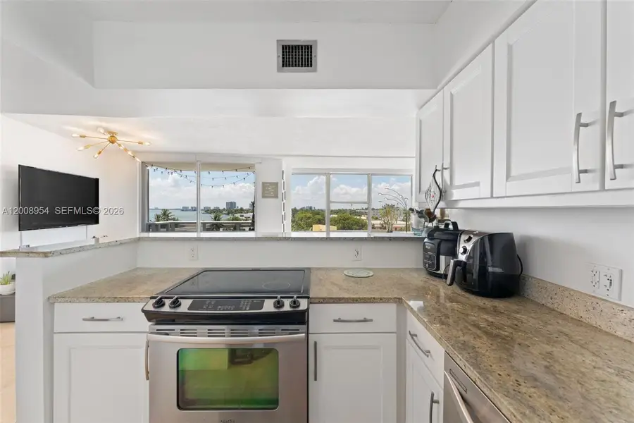 900 Bay Dr #421, Miami Beach, FL 33141 - #3