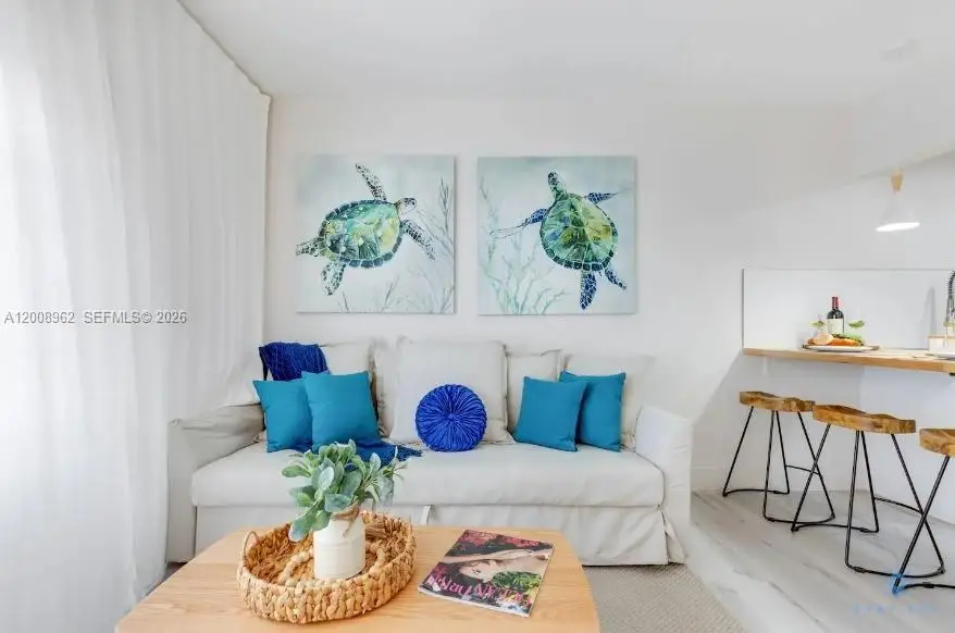 7326 Collins Ave #201, Miami Beach, FL 33141 - #1