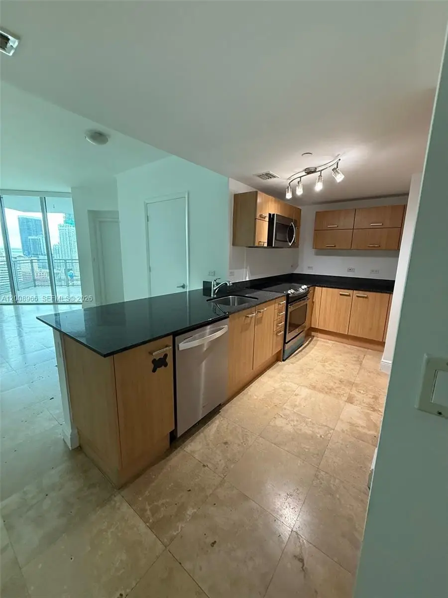 350 S Miami Ave #2603, Miami, FL 33130 - #1