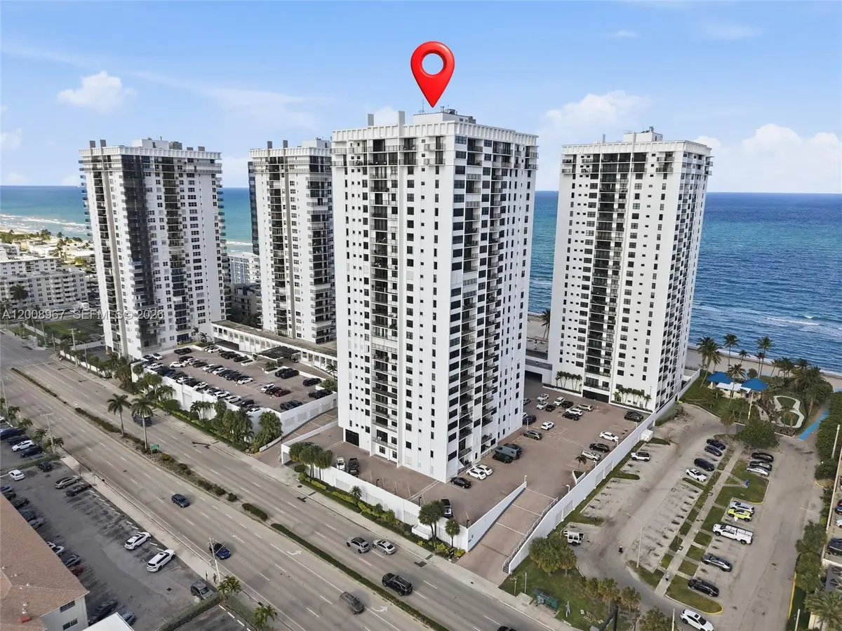 2401 S Ocean Dr #1907, Hollywood, FL 33019 - #1