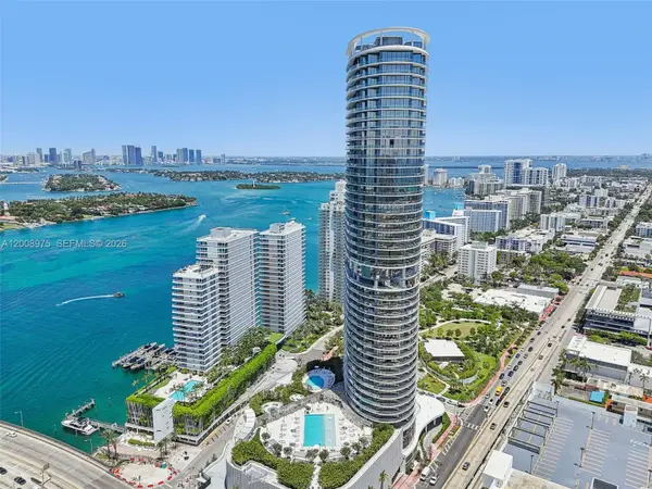500 Alton Rd. #3004, Miami Beach, FL 33139