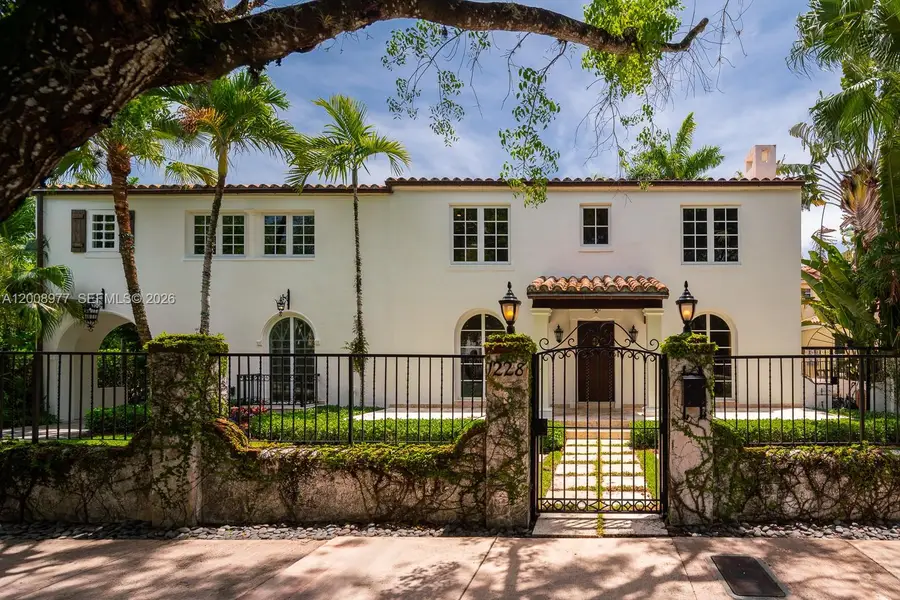 1228 Alhambra Cir, Coral Gables, FL 33134 - #3