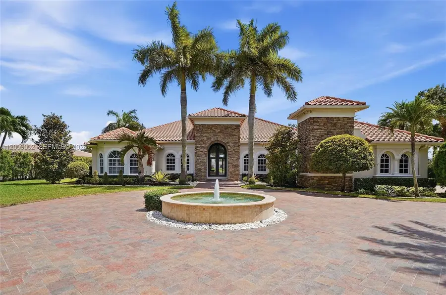 14370 Jockey Cir N, Davie, FL 33330 - #2