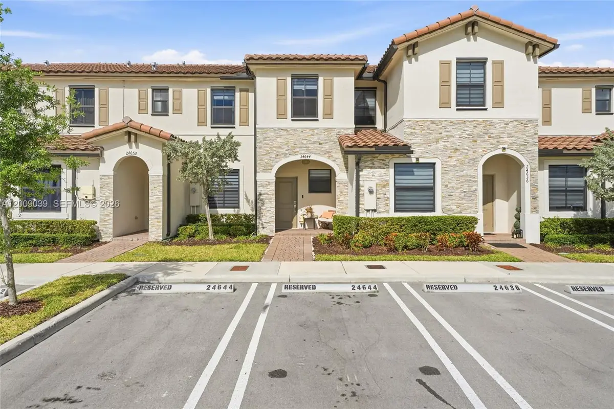 24644 SW 118th Ct, Homestead, FL 33032 - #1