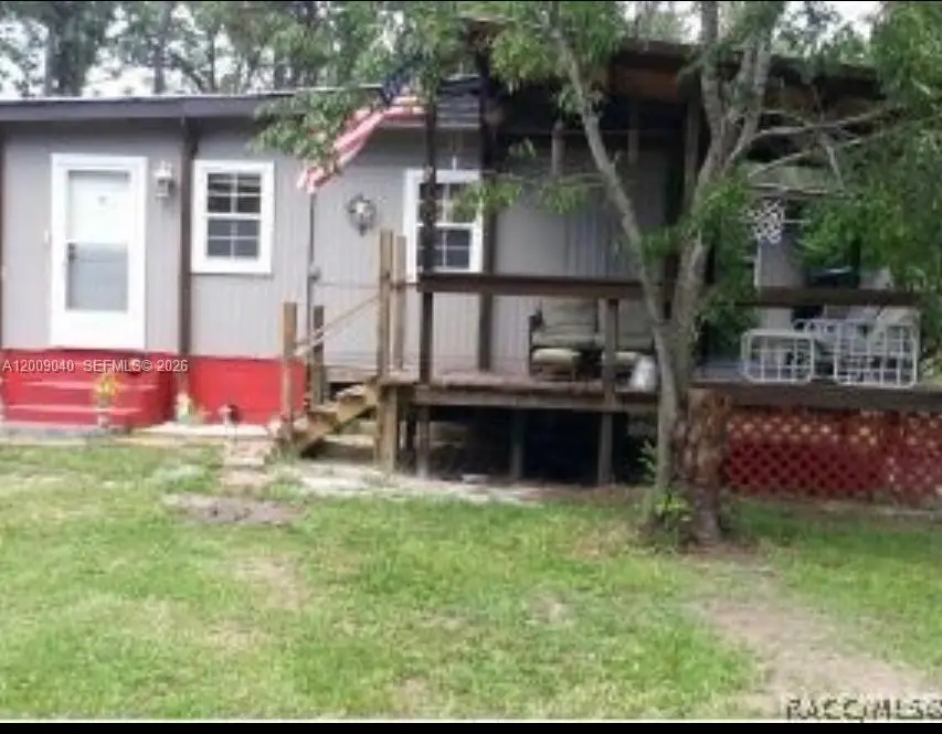 7294 W Vineyard Drive, Homosassa Springs, FL 34448 - #3