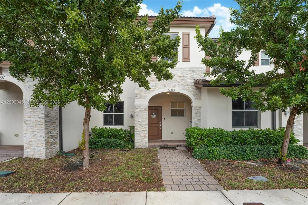 12453 NW 23rd Ct, Miami, FL 33167 - #1