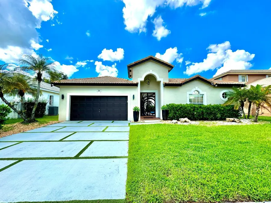280 SW 167th Ave, Pembroke Pines, FL 33027 - #2