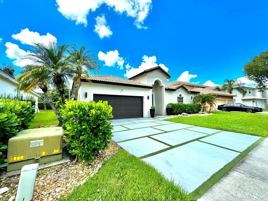280 SW 167th Ave, Pembroke Pines, FL 33027 - #3