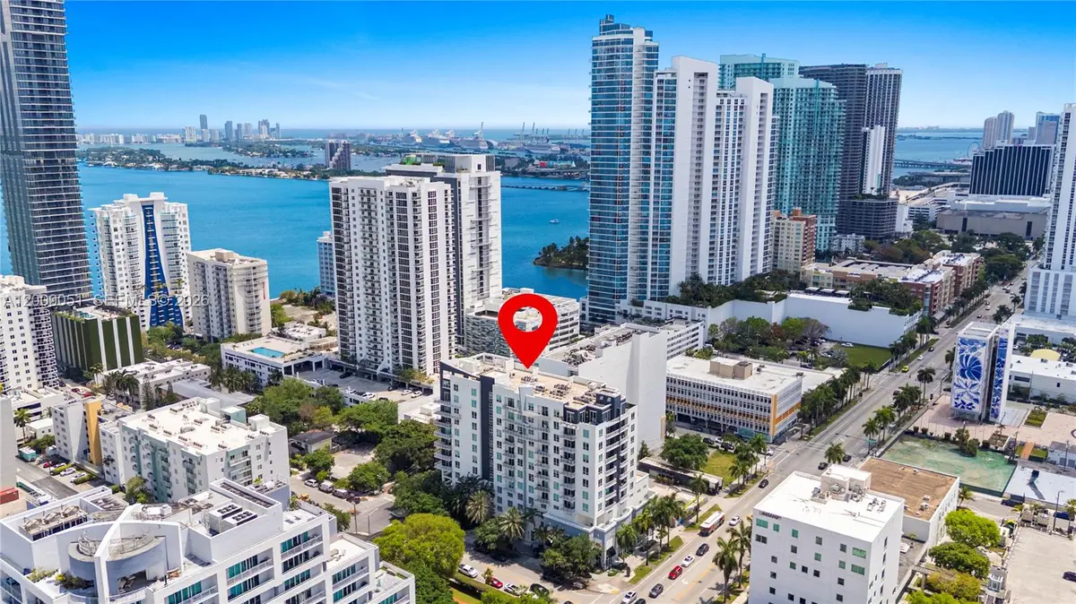 2275 Biscayne Blvd #802, Miami, FL 33137 - #1