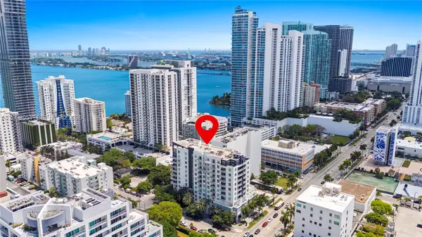 2275 Biscayne Blvd #802, Miami, FL 33137