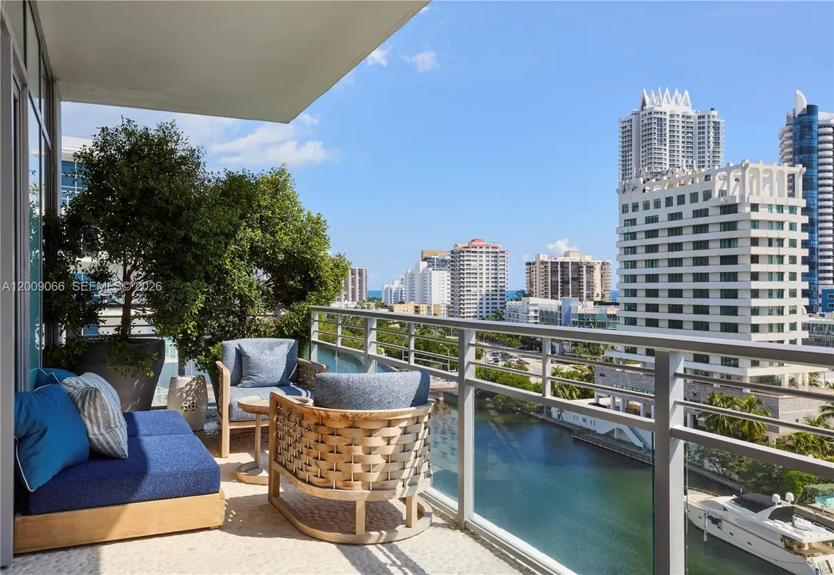 6101 Aqua Ave #903, Miami Beach, FL 33141 - #1