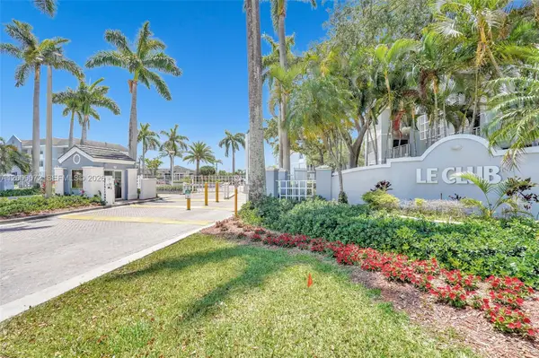 8680 SW 212th Street #105, Cutler Bay, FL 33189