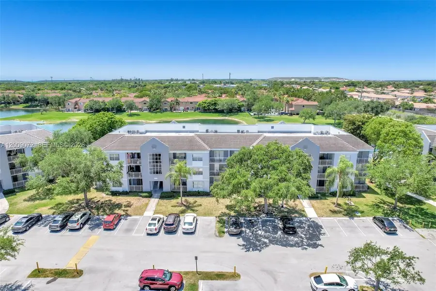 8680 SW 212th Street #105, Cutler Bay, FL 33189 - #2