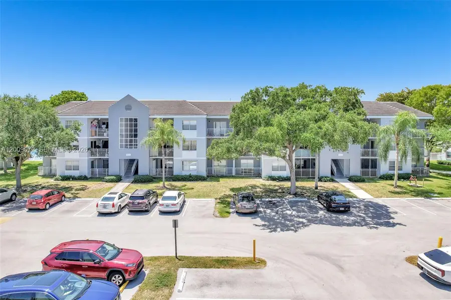 8680 SW 212th Street #105, Cutler Bay, FL 33189 - #3