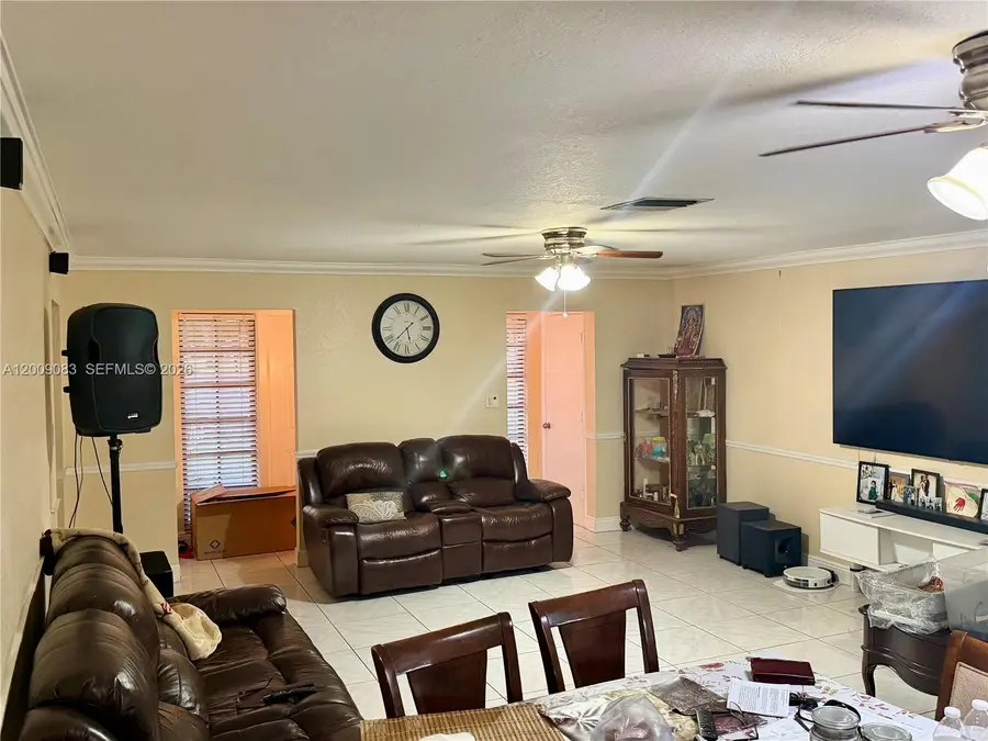 1830 NW 47th Ave, Lauderhill, FL 33313 - #3