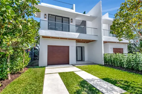 1223 SW 12th Ct #1223, Miami, FL 33135